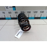 Пружина передняя Mitsubishi L200 (KB) (2006 - 2016) MR992336