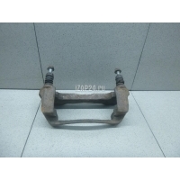 Скоба суппорта переднего Mitsubishi L200 (KB) (2006 - 2016) 4605A128