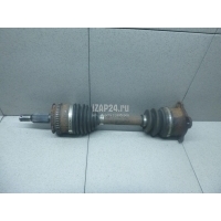 Полуось передняя правая Mitsubishi L200 (KB) (2006 - 2016) 3815A308