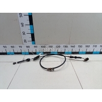 Трос КПП Mitsubishi L200 (KB) (2006 - 2016) 2430A069