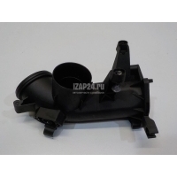 Воздуховод VAG Tiguan (2007 - 2011) 03C145861F