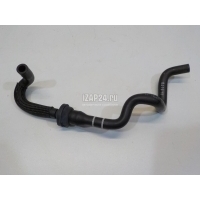 Трубка картерных газов VAG Tiguan (2007 - 2011) 03C103558G