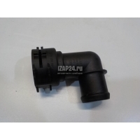 Фланец VAG Tiguan (2007 - 2011) 5N0122291B