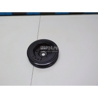 Шкив коленвала VAG Tiguan (2007 - 2011) 06H105243G