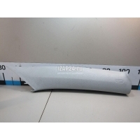 Обшивка стойки VAG Tiguan (2007 - 2011) 5N0867234BY20