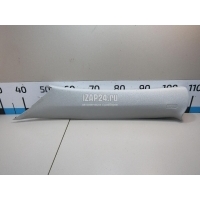 Обшивка стойки VAG Tiguan (2007 - 2011) 5N0867233BY20