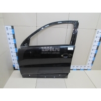 Дверь передняя левая VAG Tiguan (2007 - 2011) 5N0831055B