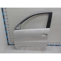 Дверь передняя левая VAG Tiguan (2007 - 2011) 5N0831055B