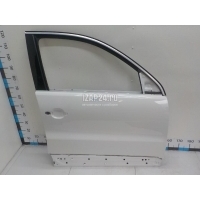 Дверь передняя правая VAG Tiguan (2007 - 2011) 5N0831056B