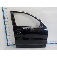 Дверь передняя правая VAG Tiguan (2007 - 2011) 5N0831056B