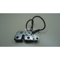 Замок капота VAG Tiguan (2007 - 2011) 5N0823509B