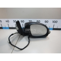 Зеркало правое электрическое VAG Tiguan (2007 - 2011) 5N1857502BE