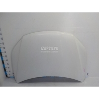 Капот VAG Tiguan (2007 - 2011) 5N0823031D