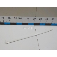 Молдинг задней правой двери VAG Tiguan (2007 - 2011) 5N0853754