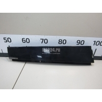 Накладка двери задней левой VAG Tiguan (2007 - 2011) 5N0839901A03C