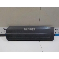 Накладка двери задней левой VAG Tiguan (2007 - 2011) 5N0854949A