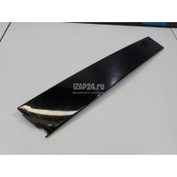 Накладка двери передней левой VAG Tiguan (2007 - 2011) 5N0837901B041