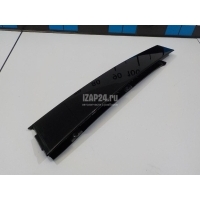 Накладка двери передней правой VAG Tiguan (2007 - 2011) 5N0837902B041