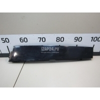 Накладка двери передней правой VAG Tiguan (2007 - 2011) 5N0837902B041