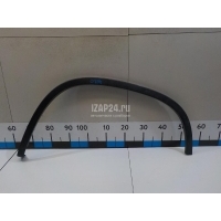 Накладка заднего крыла левого VAG Tiguan (2007 - 2011) 5N0854819B
