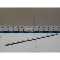 Накладка стекла заднего левого VAG Tiguan (2007 - 2011) 5N0839475D