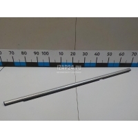 Накладка стекла заднего правого VAG Tiguan (2007 - 2011) 5N0839476D