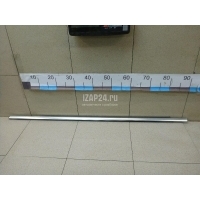 Накладка стекла переднего левого VAG Tiguan (2007 - 2011) 5N0837475E3Q7