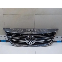Решетка радиатора VW Tiguan (2007 - 2011)