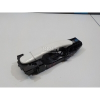 Ручка двери задней наружная правая VW Tiguan (2007 - 2011)