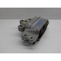 Опора двигателя левая VAG Tiguan (2007 - 2011) 3C0199555AE