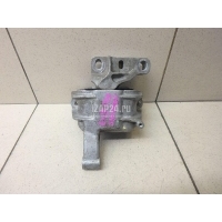 Опора двигателя правая VAG Tiguan (2007 - 2011) 5N0199262D