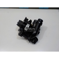 Насос водяной (помпа) VAG Tiguan (2007 - 2011) 06H121026BF