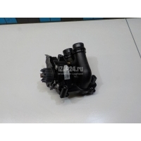Насос водяной (помпа) VAG Tiguan (2007 - 2011) 06J121026P