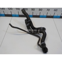 Патрубок VAG Tiguan (2007 - 2011) 5N0122101L