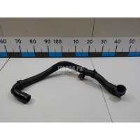 Патрубок радиатора VAG Tiguan (2007 - 2011) 5N0122051AF