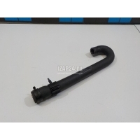 Патрубок радиатора VAG Tiguan (2007 - 2011) 5N0122101AH