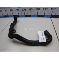 Патрубок радиатора VAG Tiguan (2007 - 2011) 5N0122051AF