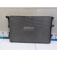 Радиатор основной VAG Tiguan (2007 - 2011) 5N0121253F