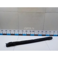 Сетка VAG Tiguan (2007 - 2011) 5N0867689A