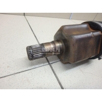 Полуось передняя левая VAG Tiguan (2007 - 2011) 5N0407761M