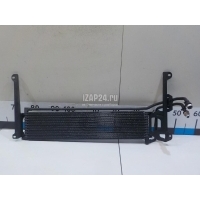 Радиатор (маслоохладитель) АКПП VAG Tiguan (2007 - 2011) 5N0317019C