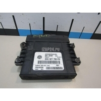 Блок управления АКПП VAG Tiguan (2007 - 2011) 09G927750FD