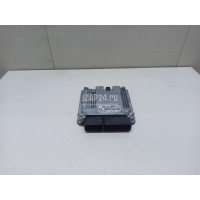 Блок управления двигателем VAG Tiguan (2007 - 2011) 03L997016K