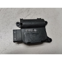 Моторчик заслонки отопителя VAG Tiguan (2007 - 2011) 3C0907511Q