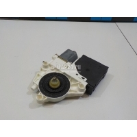 Моторчик стеклоподъемника VAG Tiguan (2007 - 2011) 5N0959702E