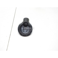 Клапан воздушный VAG Octavia (A5 1Z-) (2004 - 2013) 1Z08163559B9