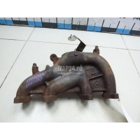 Коллектор выпускной VAG Octavia (A5 1Z-) (2004 - 2013) 06A253031CK