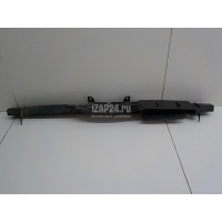 Воздухозаборник (внутри) VAG Octavia (A5 1Z-) (2004 - 2013) 1Z0121285G