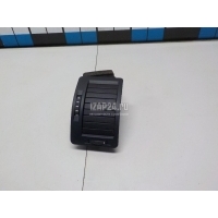 Дефлектор воздушный VAG Octavia (A5 1Z-) (2004 - 2013) 1Z0819702A9B9