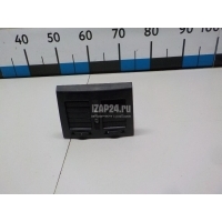 Дефлектор воздушный VAG Octavia (A5 1Z-) (2004 - 2013) 1Z08192039B9